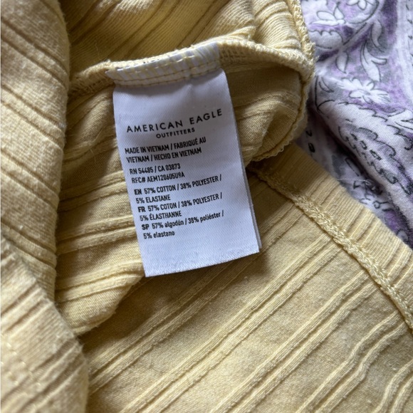 Woman’s tube top - Picture 4 of 4